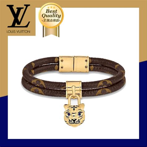 lv tiger bracelet|Bracelets Collection for Women .